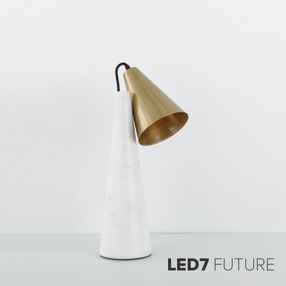 Edizioni Design - Ed 038 Table Lamp